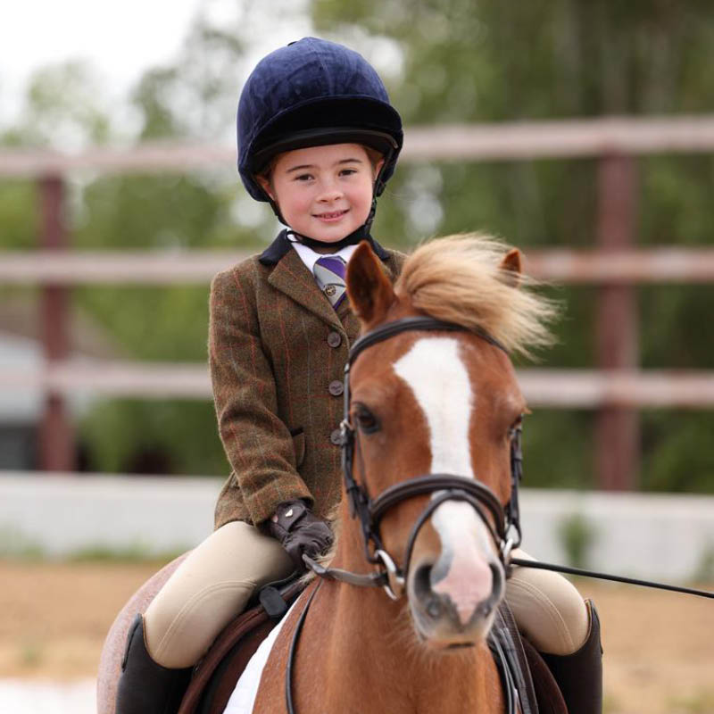 Pony Club