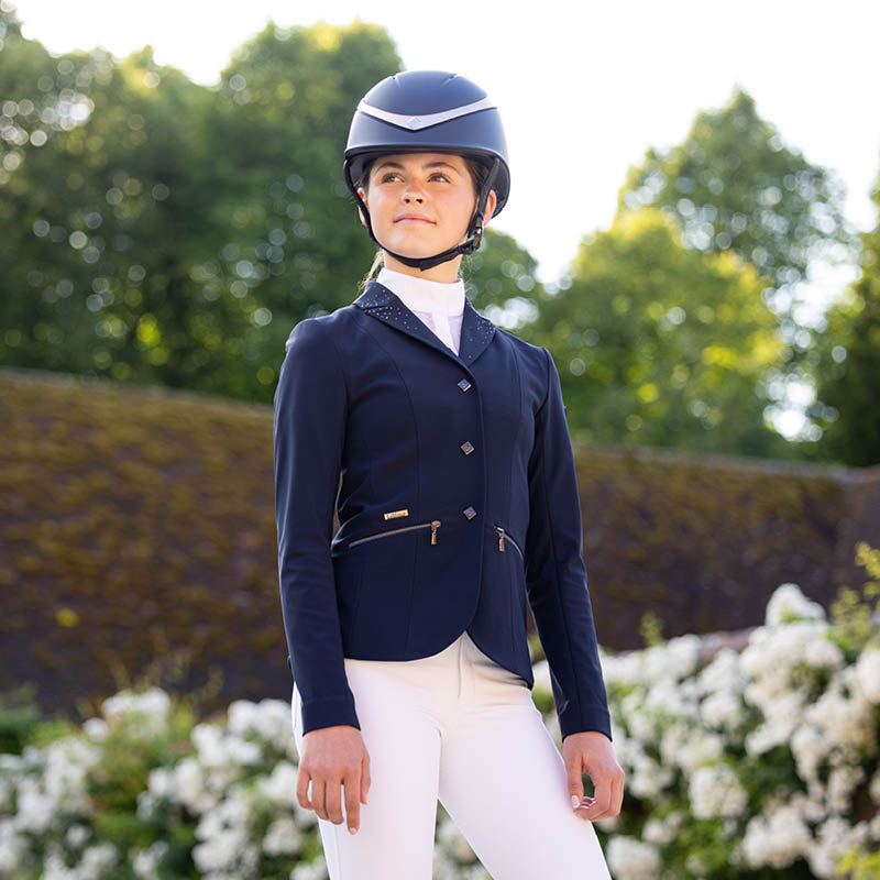 Pony Club Rider Gear