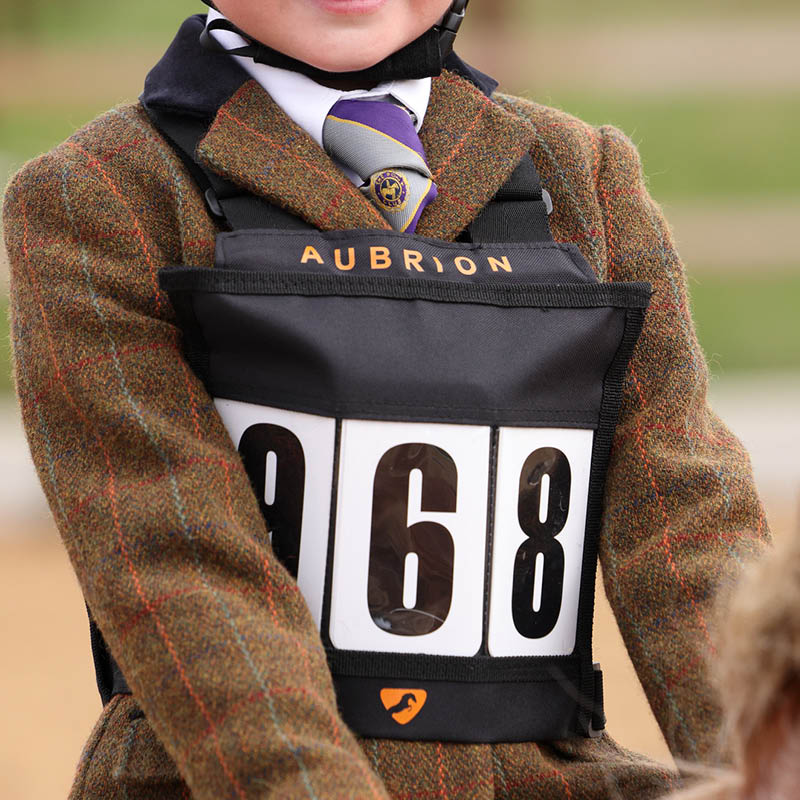 Kids Competition & Show Accessories