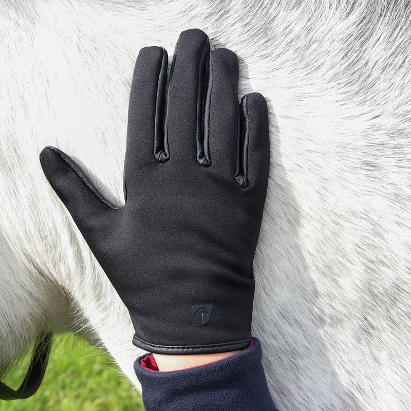 Kids Riding Gloves