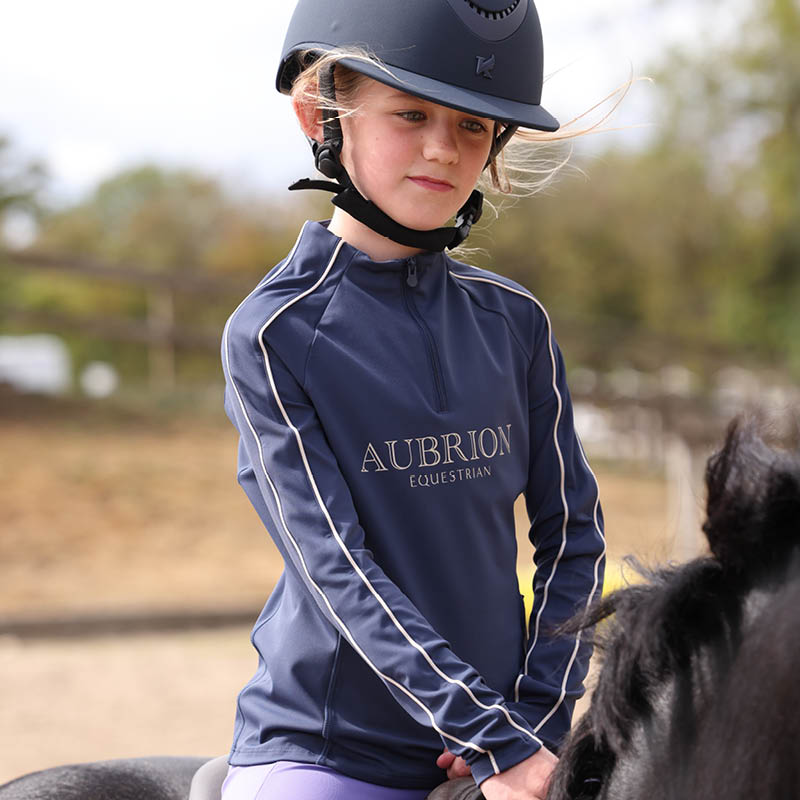 Kids Base Layers