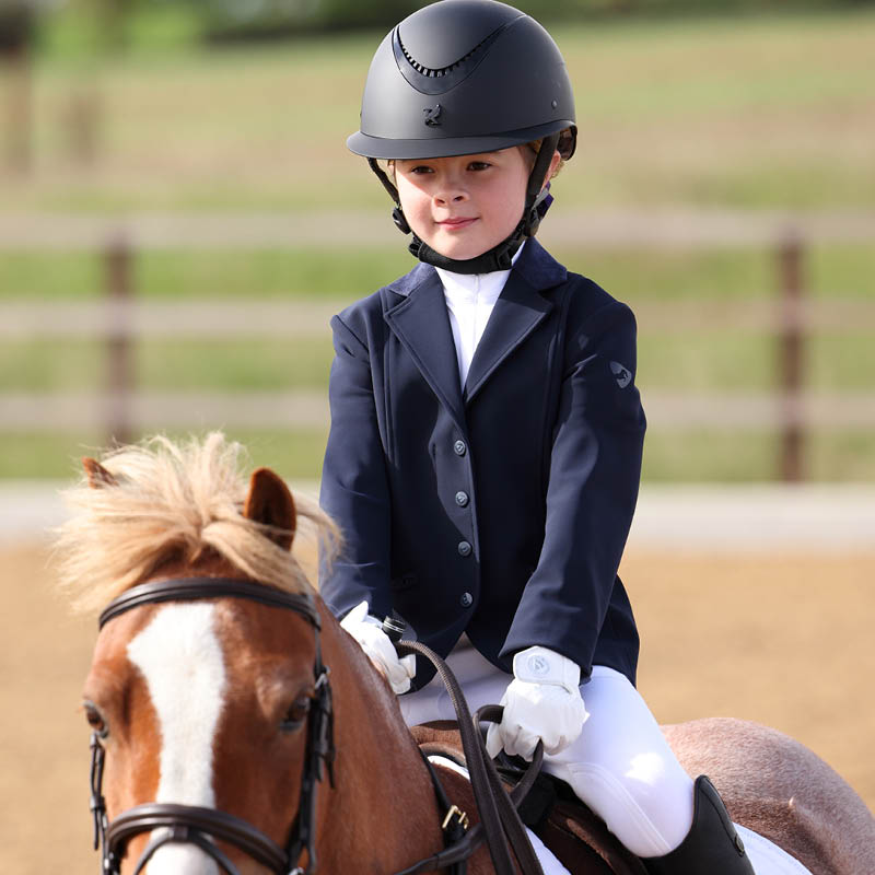 Kids Competition & Show Clothing