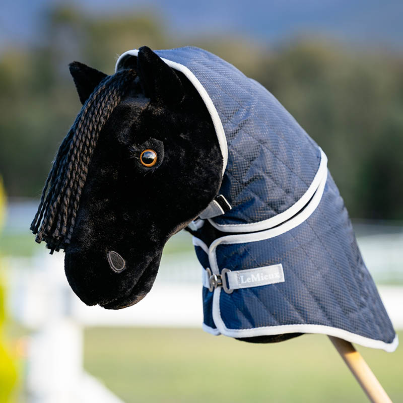 LeMieux Hobby Horse Accessories