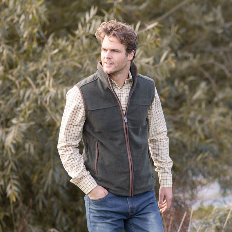 Gilets & Bodywarmers