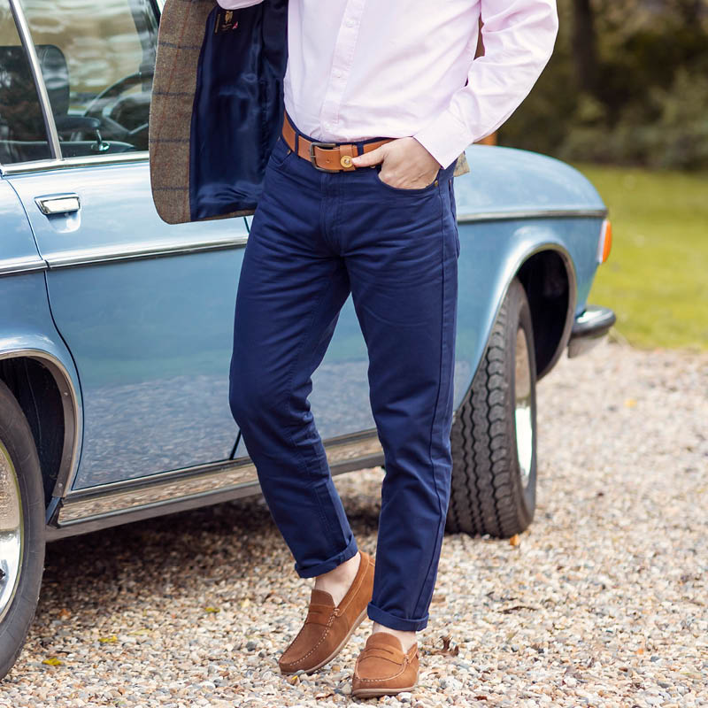 Men's Legwear