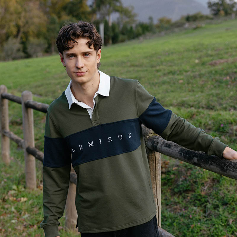T-Shirts & Polos
