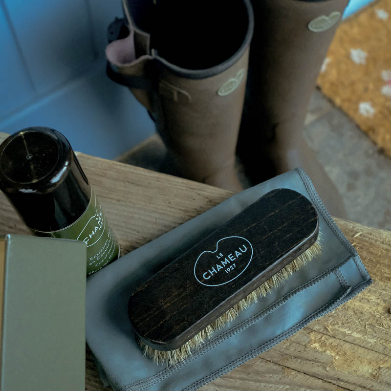 Footwear Care & Accessories