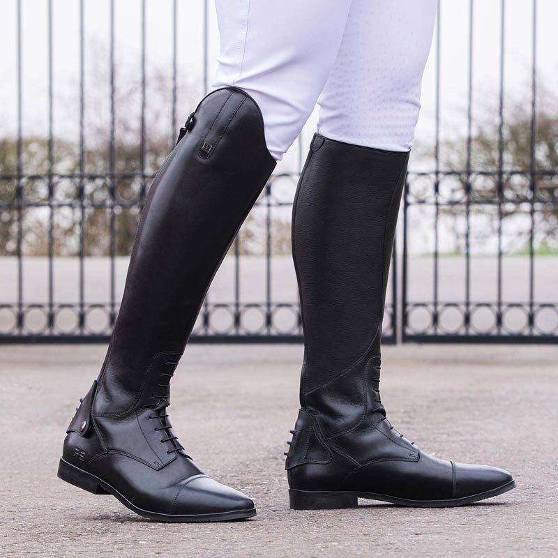 Riding Boots & Chaps