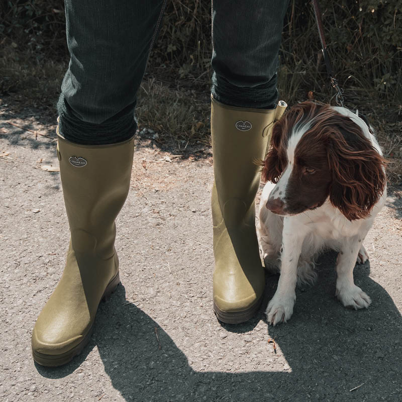 Wellies