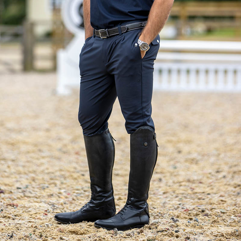Breeches
