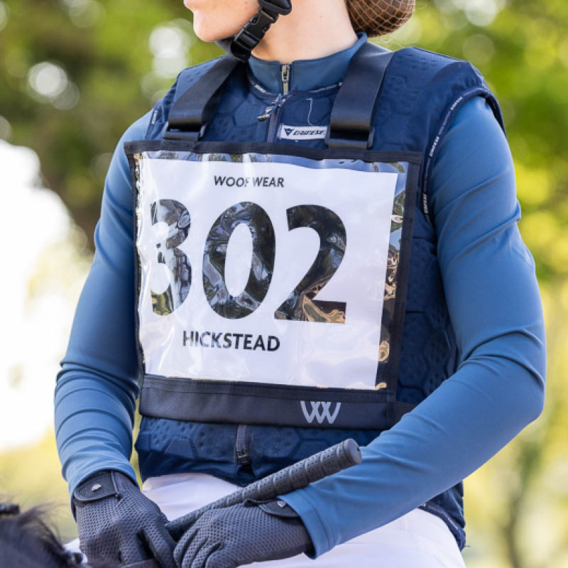 Competition & Show Accessories