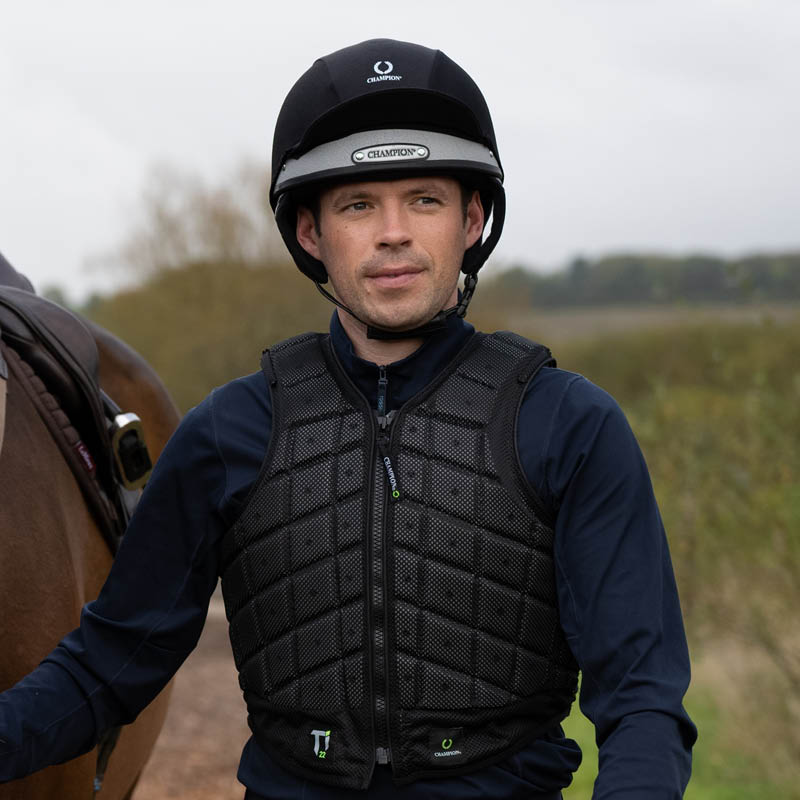 Body Protectors