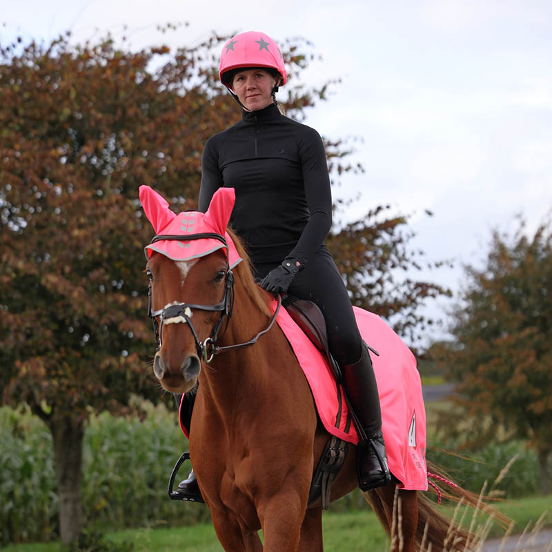 Equi-Flector Hi-Vis