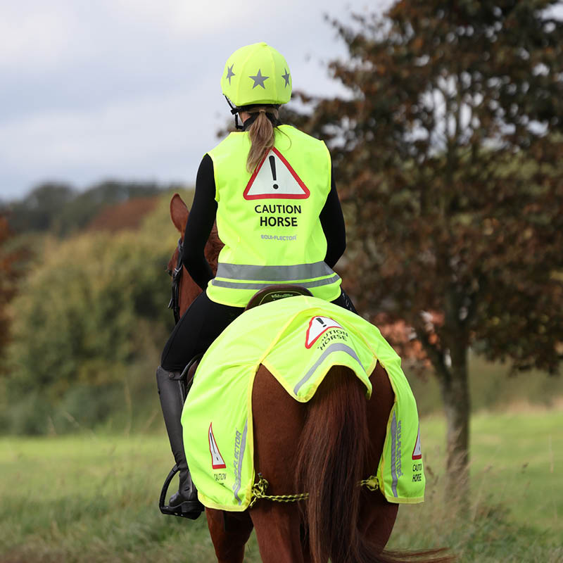Hi-Vis & Reflective Wear