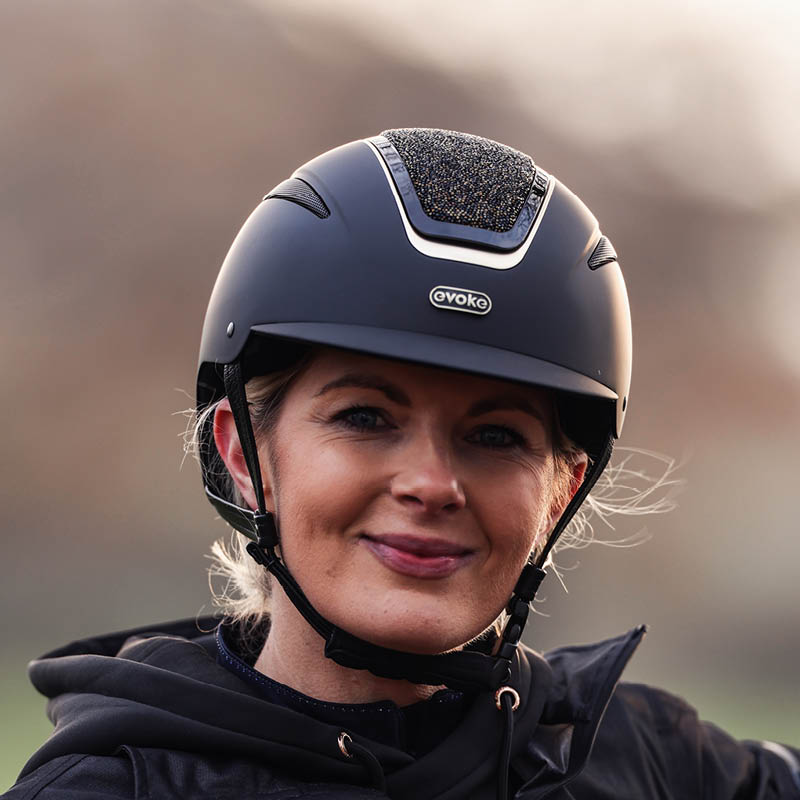 Riding Hats