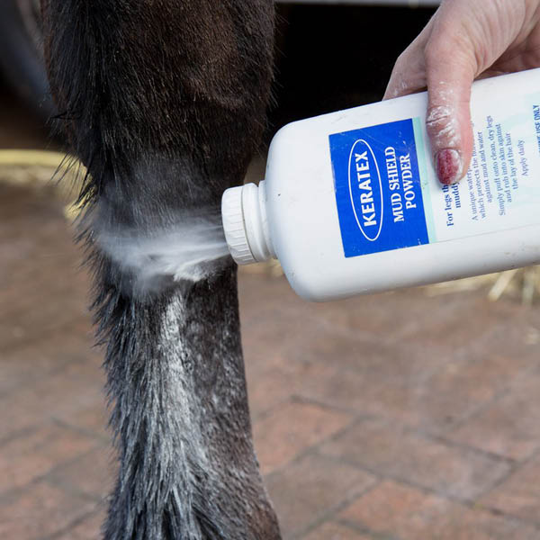 Mud Fever Care & Protection