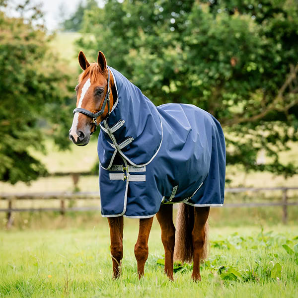 Turnout Rugs