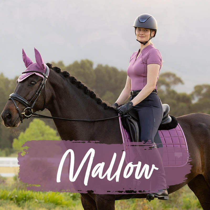 LeMieux Mallow Collection