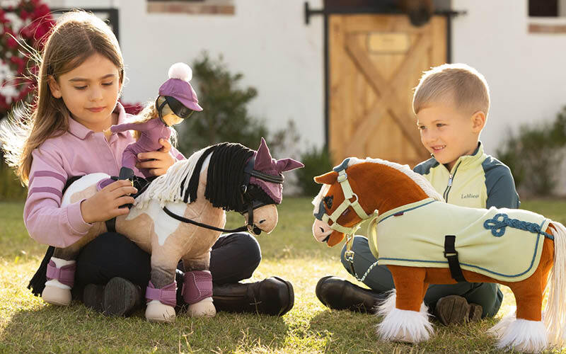 LEMIEUX TOYS & ACCESSORIES