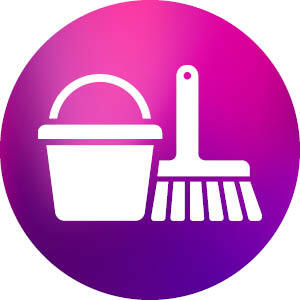 Dinky Ponies Stable & Yard