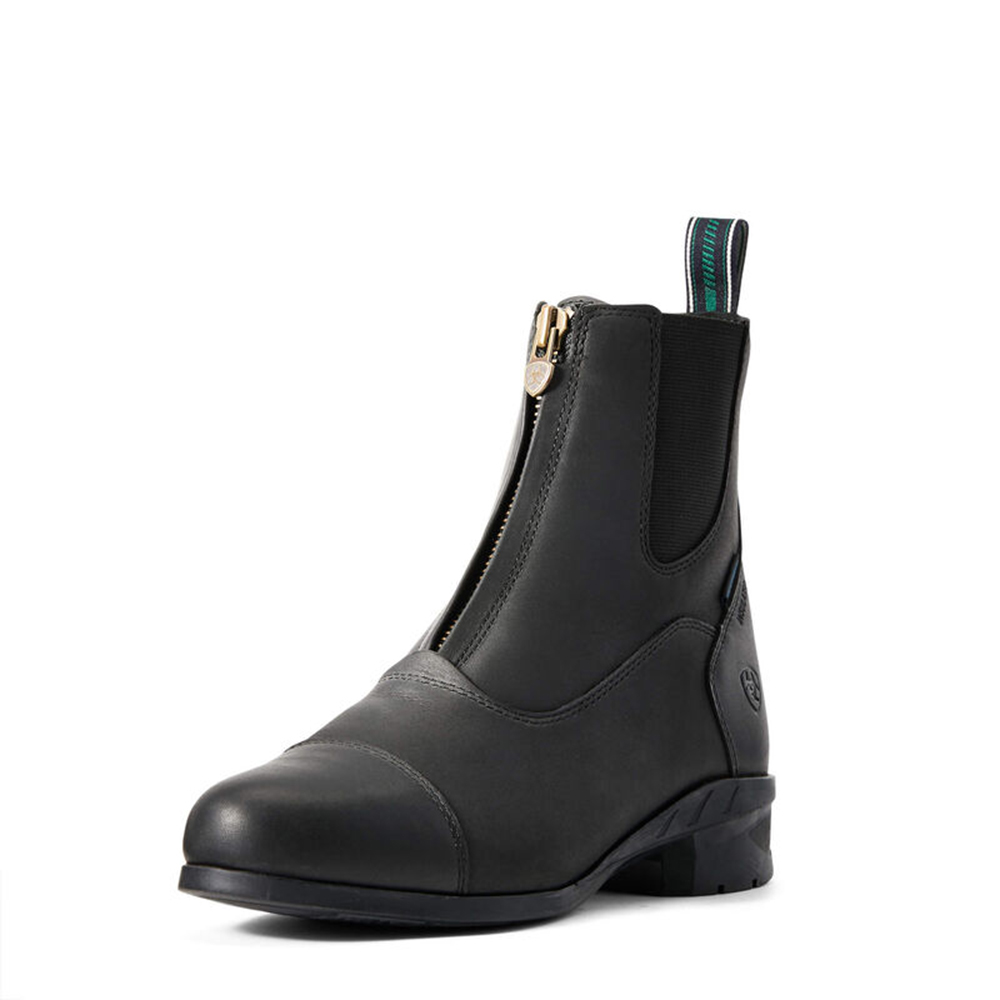 Horse Riding Paddock Boot