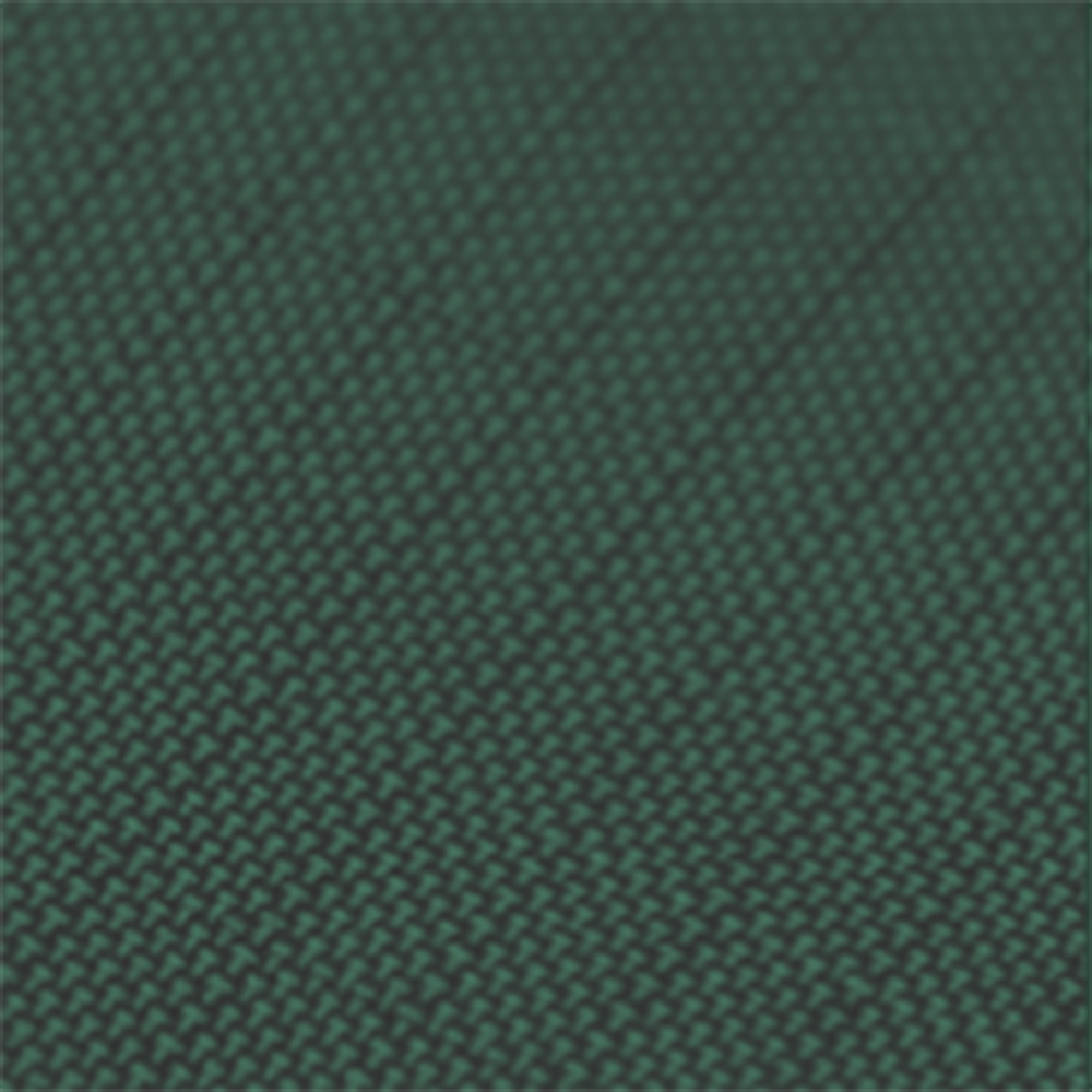 Close up of Ripstop rug fabric