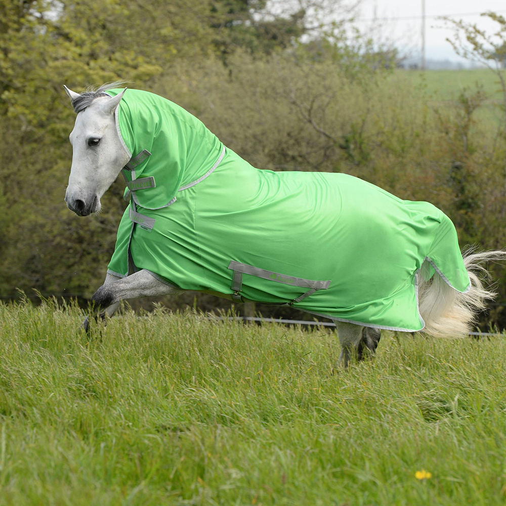 Bucas Freedom Fly Sheet