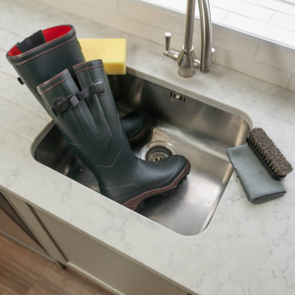 How to care for wellington boots