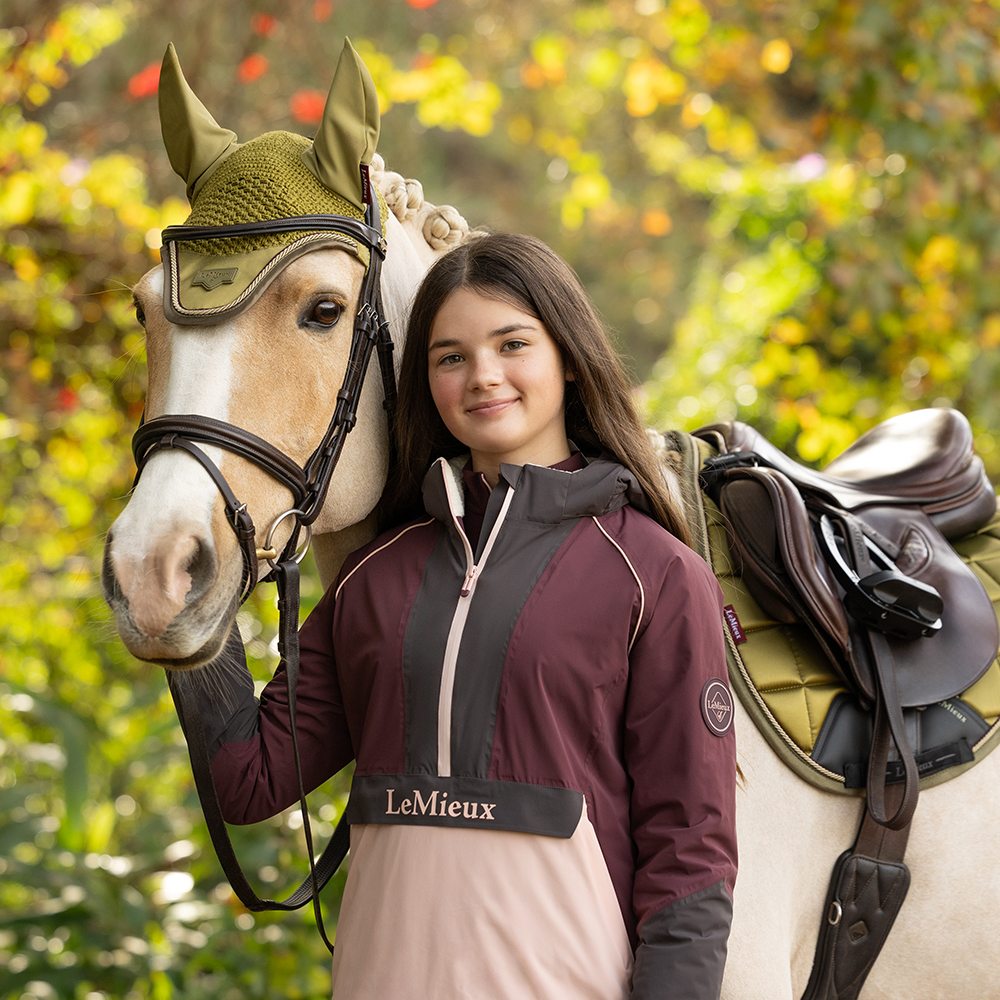 New LeMieux Aw26 Bramble, Wild Rose & Gooseberry