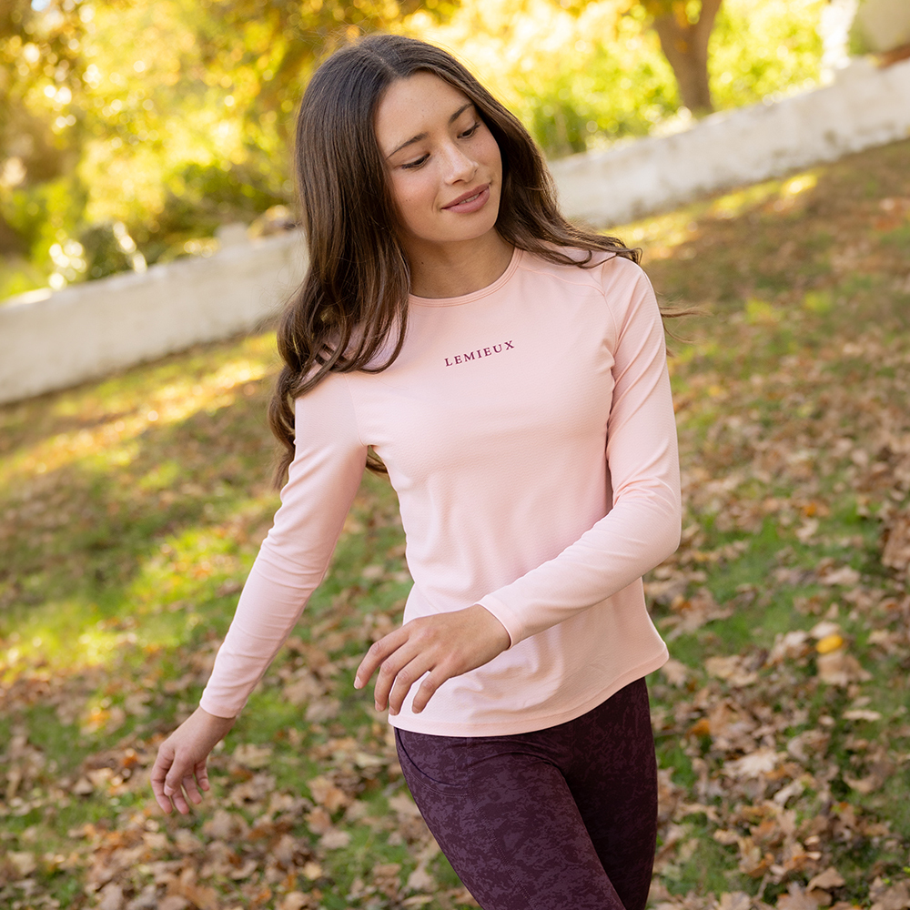 LeMieux Petal Collection Aw26 New Colours