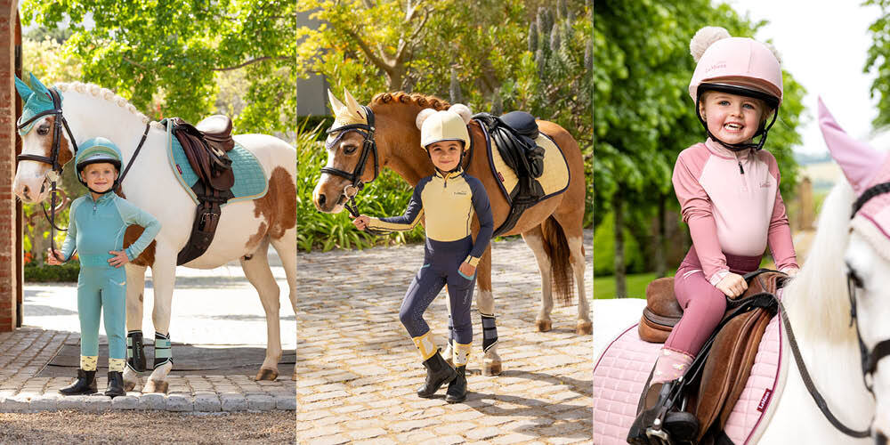 lm-ss25-blog-mini-banner.jpg New LeMieux SS25 Kids Collection for Children and their Ponies