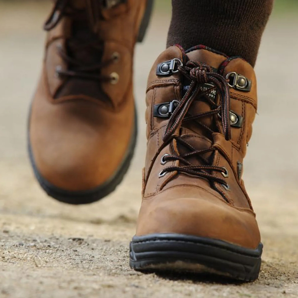 Mountain Rider Unisex Classic Boots