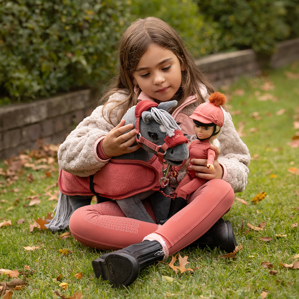New LeMieux Toy Collection Autumn Winter 2026