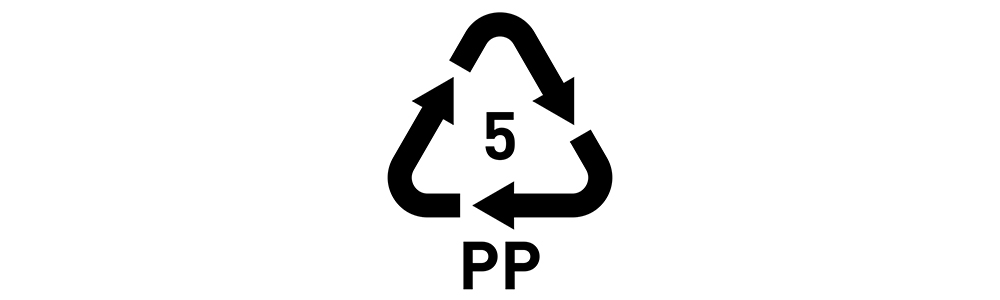 Polypropylene Logo